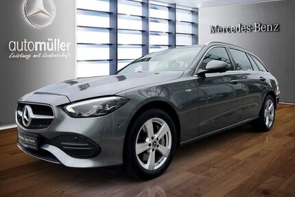 Mercedes-Benz C 300 Gebrauchtwagen