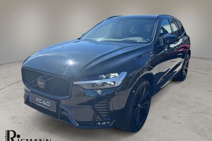 Volvo XC60 Gebrauchtwagen