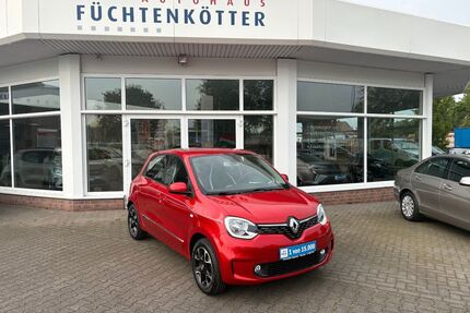 Renault Twingo Gebrauchtwagen