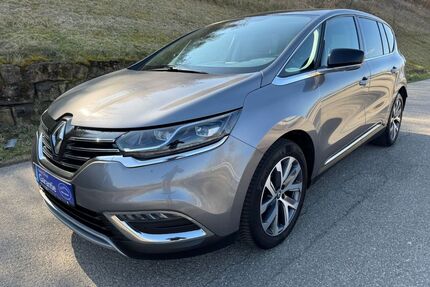 Renault Espace Gebrauchtwagen