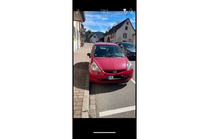 Honda Jazz Gebrauchtwagen