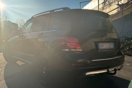 Mercedes-Benz GLK 220 Gebrauchtwagen