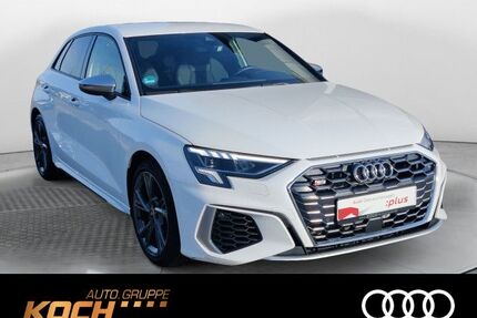 Audi S3 Gebrauchtwagen