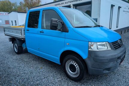 VW T5 Transporter Gebrauchtwagen