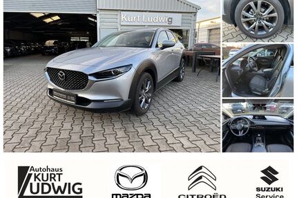 Mazda CX-30 Gebrauchtwagen