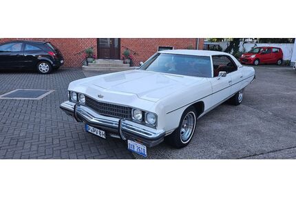 Chevrolet Caprice Gebrauchtwagen