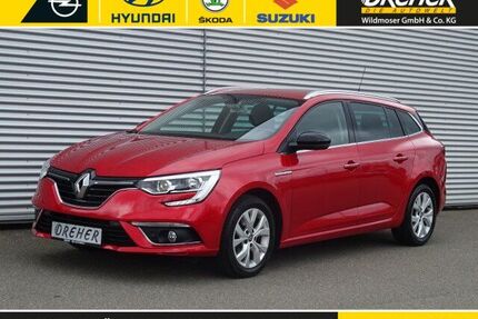 Renault Megane Gebrauchtwagen