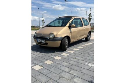 Renault Twingo Gebrauchtwagen