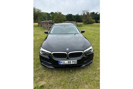 BMW 530 Gebrauchtwagen