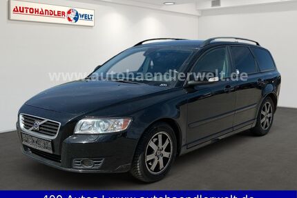 Volvo V50 Gebrauchtwagen