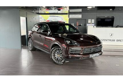 Porsche Cayenne Gebrauchtwagen