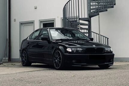 BMW 330 Gebrauchtwagen