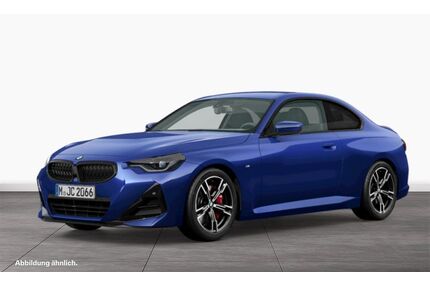 BMW 218 Gebrauchtwagen