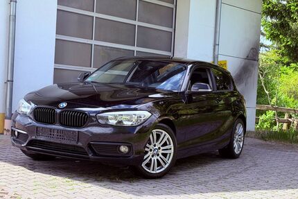 BMW 116 Gebrauchtwagen