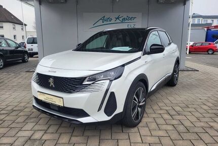 Peugeot 3008 Gebrauchtwagen