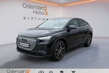 Audi Q4 Gebrauchtwagen