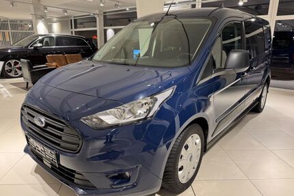 Ford Transit Connect Gebrauchtwagen