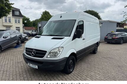 Mercedes-Benz Sprinter Gebrauchtwagen