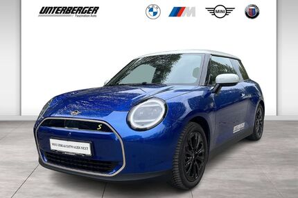 Mini Cooper SE Gebrauchtwagen