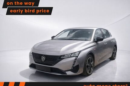 Peugeot 308 Gebrauchtwagen