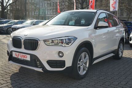 BMW X1 Gebrauchtwagen
