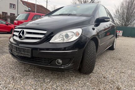 Mercedes-Benz B 200 Gebrauchtwagen