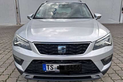 Seat Ateca Gebrauchtwagen