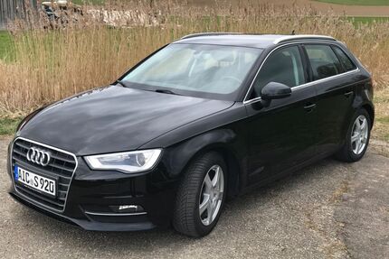 Audi A3 Gebrauchtwagen
