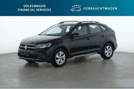 VW Taigo Gebrauchtwagen