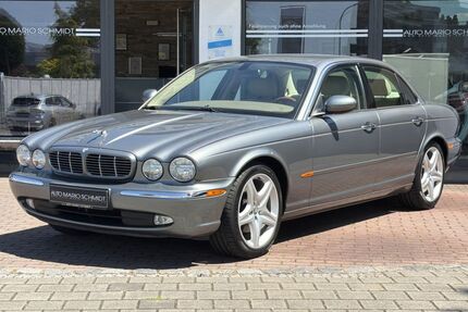 Jaguar XJ Gebrauchtwagen