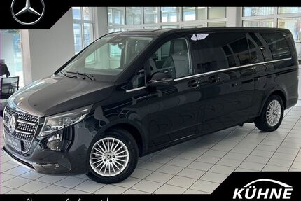 Mercedes-Benz V 300 Gebrauchtwagen