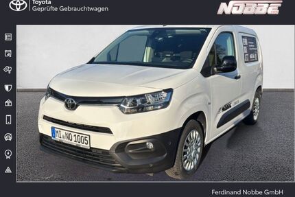 Toyota Proace City Gebrauchtwagen