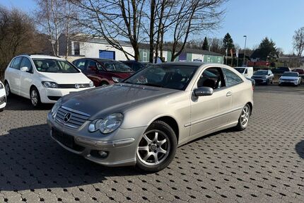 Mercedes-Benz C 180 Gebrauchtwagen