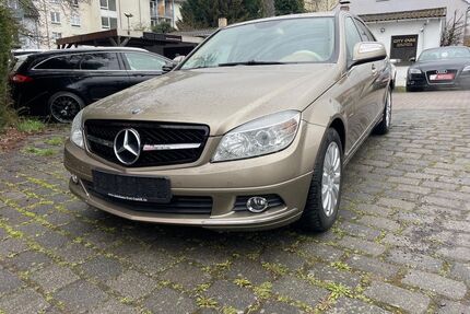 Mercedes-Benz C 180 Gebrauchtwagen