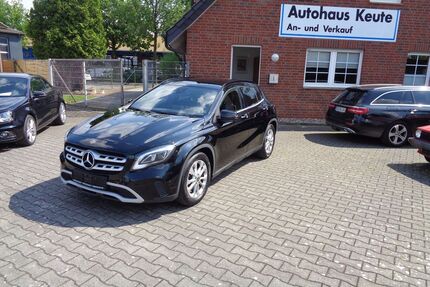 Mercedes-Benz GLA 200 Gebrauchtwagen