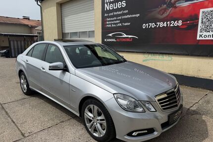 Mercedes-Benz E 350 Gebrauchtwagen