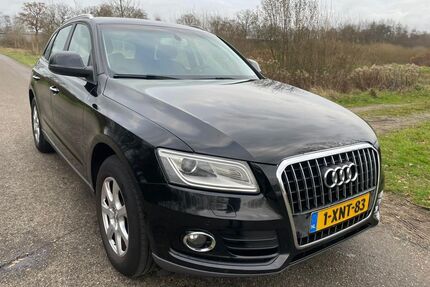 Audi Q5 Gebrauchtwagen