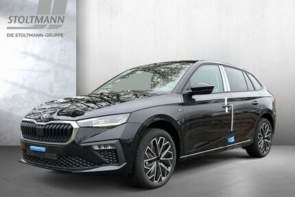 Skoda Scala Gebrauchtwagen