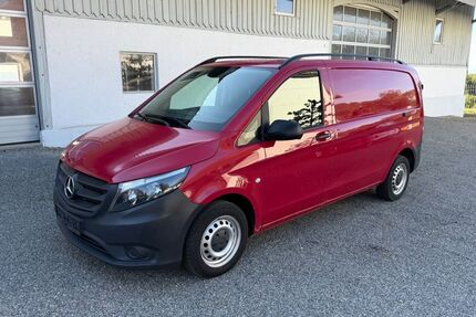 Mercedes-Benz Vito Gebrauchtwagen