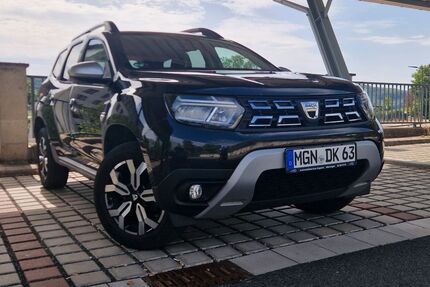 Dacia Duster Gebrauchtwagen