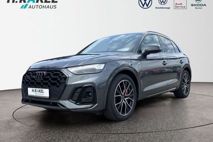 Audi Q5 Gebrauchtwagen