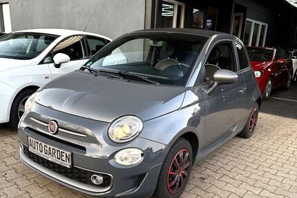 Fiat 500 Gebrauchtwagen