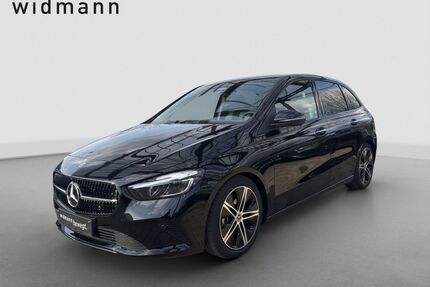 Mercedes-Benz B 180 Gebrauchtwagen