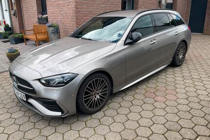 Mercedes-Benz C 200 Gebrauchtwagen