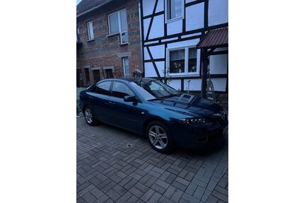 Mazda 6 Gebrauchtwagen