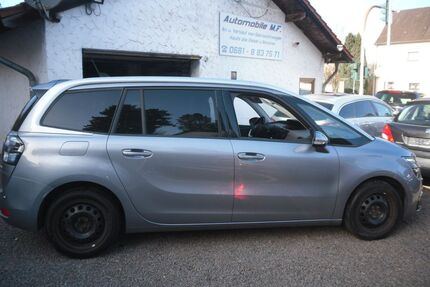 Citroen C4 SpaceTourer Gebrauchtwagen