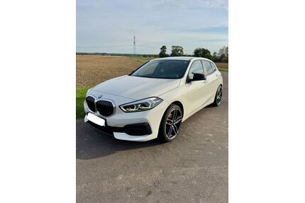 BMW 118 Gebrauchtwagen