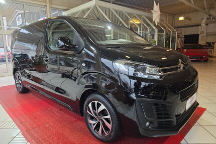 Citroen SpaceTourer Gebrauchtwagen