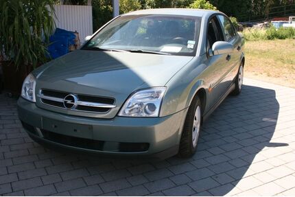 Opel Vectra Gebrauchtwagen
