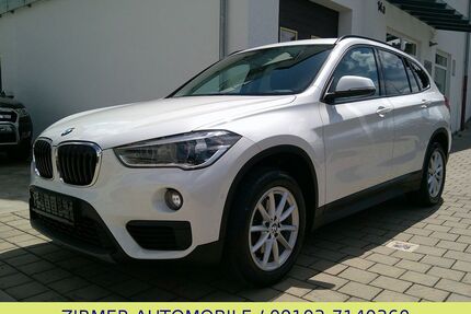 BMW X1 Gebrauchtwagen